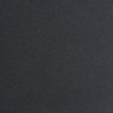 Brushed Cotton Polyester French Terry Fabric, 290 gsm, 170 cm — Grey