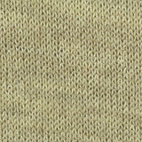 Light Beige Heathered-Marl Chunky Knit, Acrylic-Poly — texture