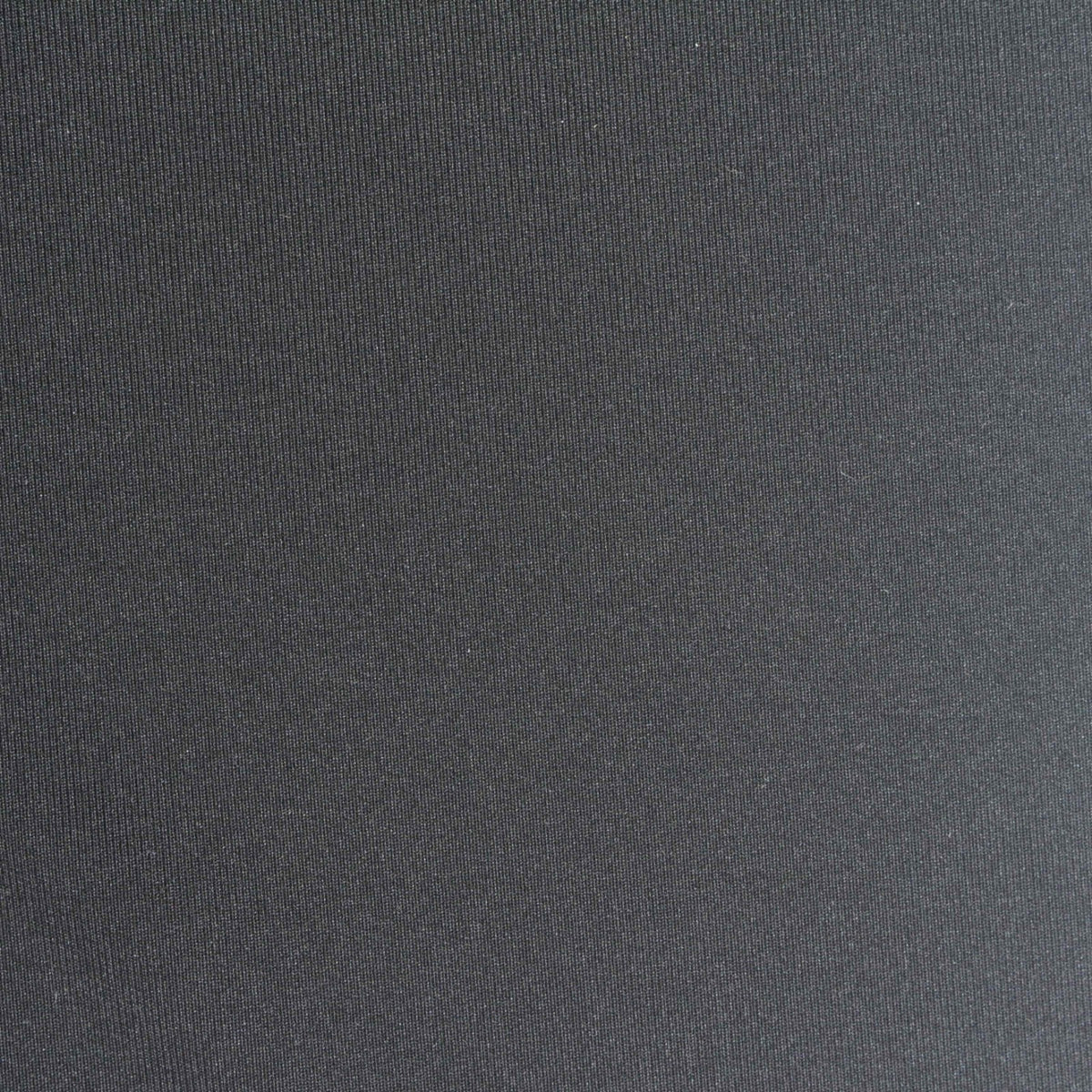 Polyester Stretch Scuba Knit Fabric, 310 gsm, 165 cm — Grey
