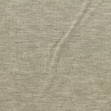 Light Beige Marl Jersey Knit, Modal