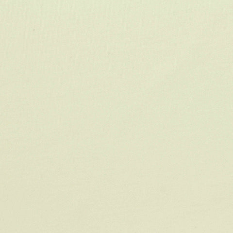 Polyester Modal Stretch Scuba Knit Fabric, 240 gsm, 160 cm — Beige