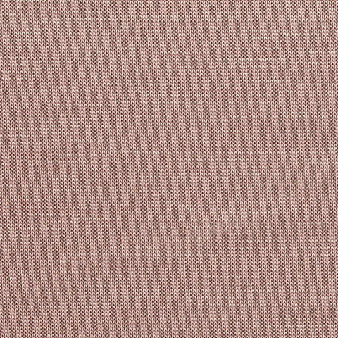 Polyester Modal Stretch Scuba Knit Fabric, 230 gsm, 160 cm — Pink