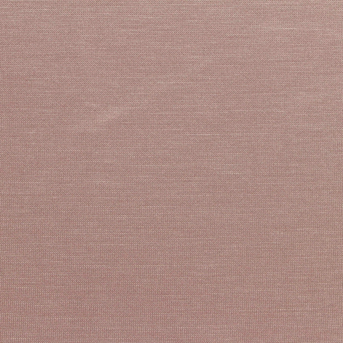 Polyester Modal Stretch Scuba Knit Fabric, 230 gsm, 160 cm — Pink