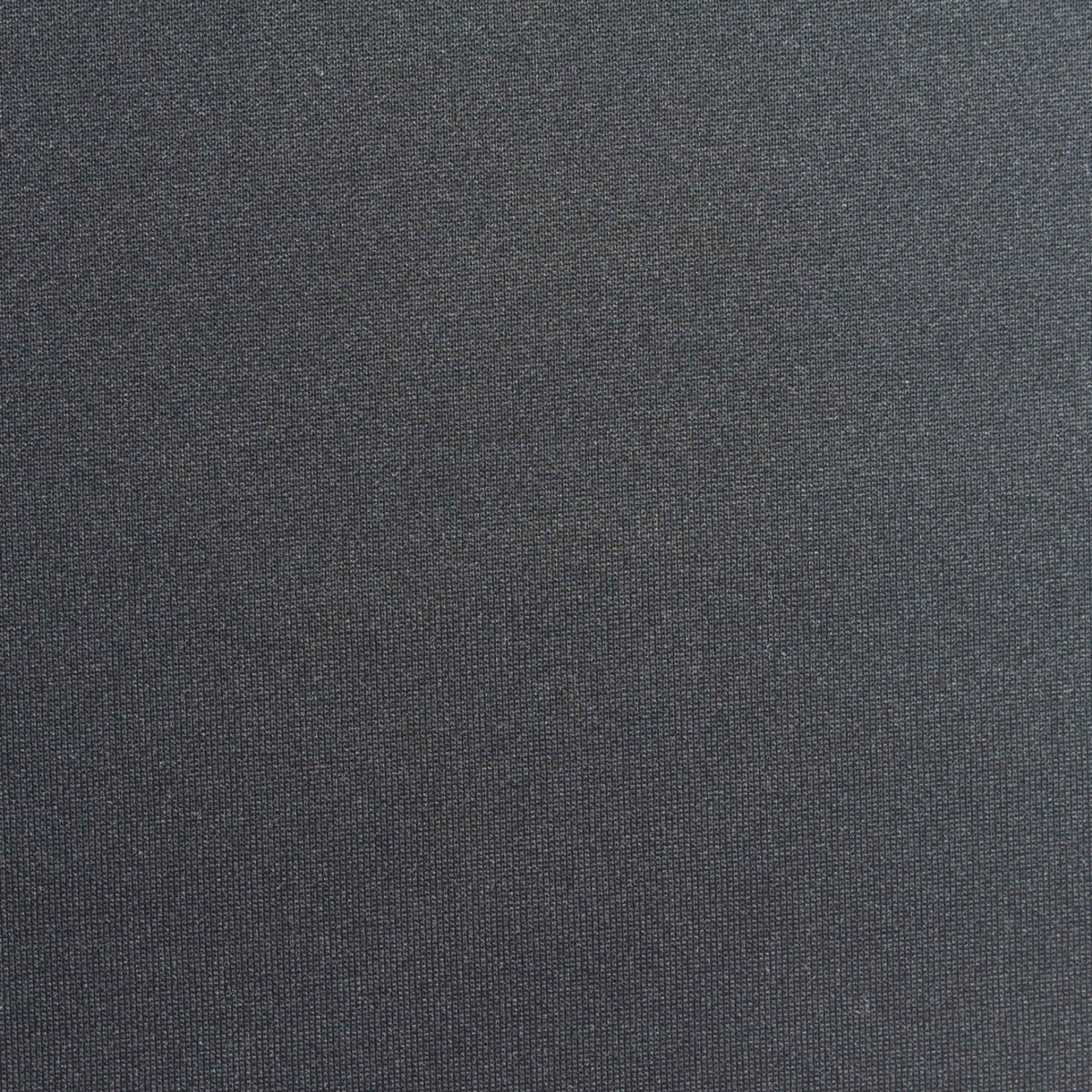 Dark Grey Marl Scuba Knit, Polyester, 270 gsm, 165 cm