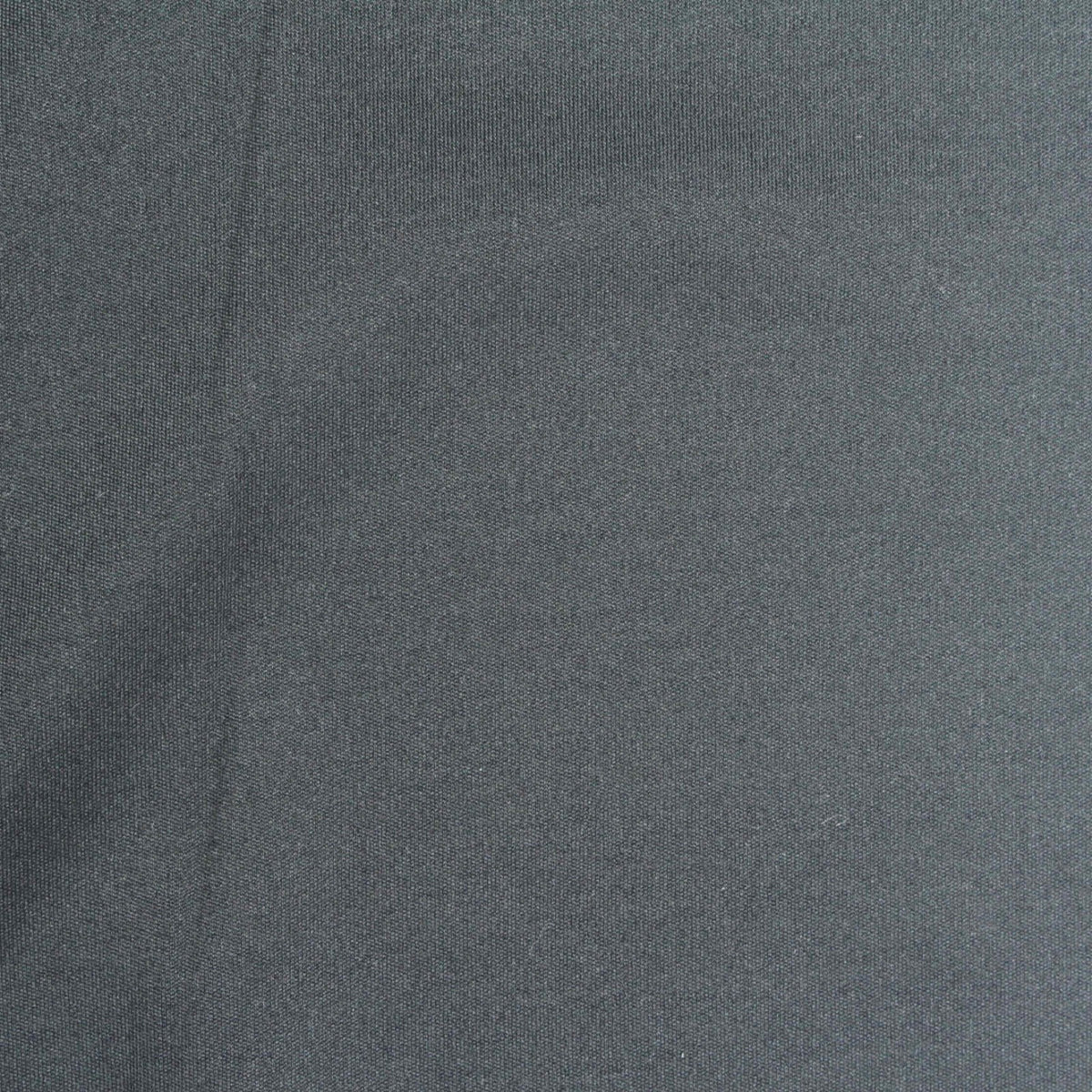 Brushed Nylon Stretch Interlock Knit Fabric, 200 gsm, 145 cm — Grey