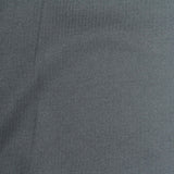 Brushed Nylon Stretch Interlock Knit Fabric, 200 gsm, 145 cm — Grey