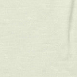 100% Viscose Jersey Knit Fabric, 125 gsm, 160 cm — White — texture