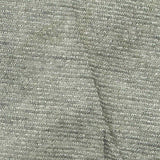 Light Grey Marl Jersey Knit, Viscose-Metallic — texture