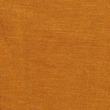 Washed Modal Polyester Stretch Jersey Knit Fabric, 220 gsm, 165 cm — Orange — texture