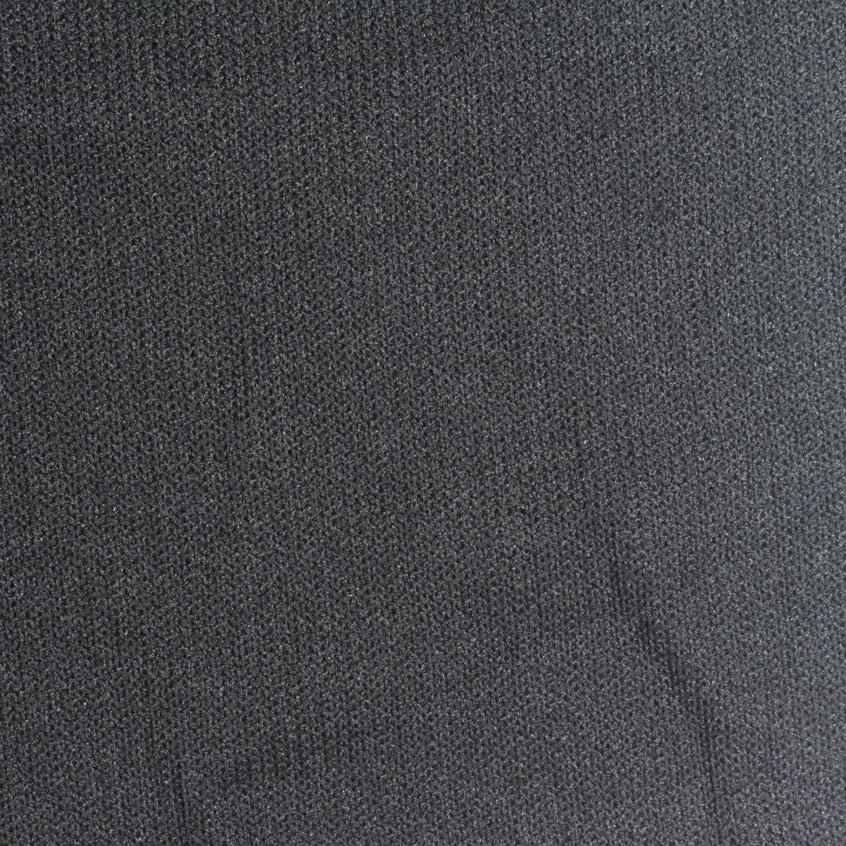 Charcoal Textured Chunky Knit, Polyester