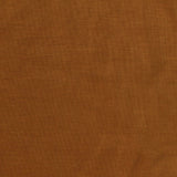 Washed Modal Polyester Stretch Jersey Knit Fabric, 240 gsm, 165 cm — Brown