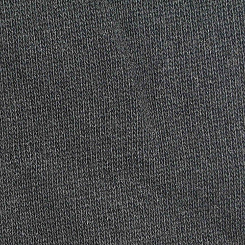 100% Cotton French Terry Fabric, 435 gsm, 160 cm — Grey