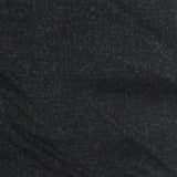 Dark Grey Marl Ponte Knit, Poly-Viscose