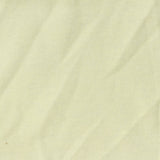 Cotton Polyester Rib Knit Fabric, 165 gsm, 175 cm — Yellow