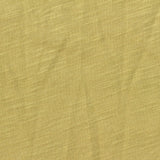 Lime Marl Jersey Knit, Cotton-Poly