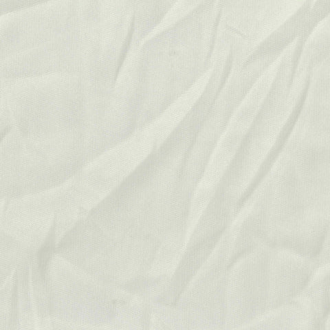 100% Polyester Jersey Knit Fabric, 88 gsm, 160 cm — White