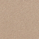 Beige Marl Interlock Knit, Poly-Metallic — texture