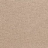 Beige Marl Interlock Knit, Poly-Metallic