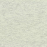 Light Grey Marl French Terry, Cotton-Poly