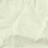 Viscose Polyester Blend Mesh Fabric, 305 gsm, 154 cm — Beige