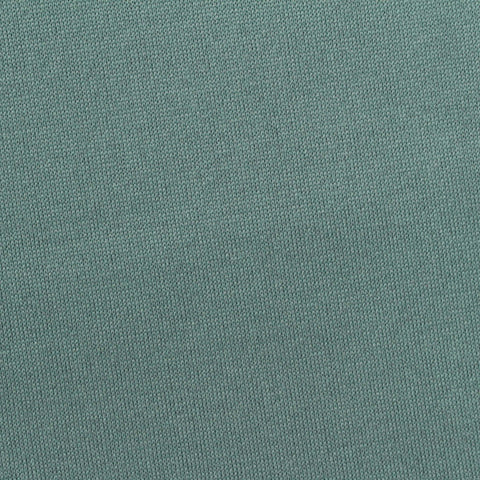 100% Polyester Jersey Knit Fabric, 220 gsm, 174 cm — Green