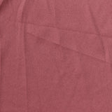 100% Polyester Jersey Knit Fabric, 95 gsm, 164 cm — Pink