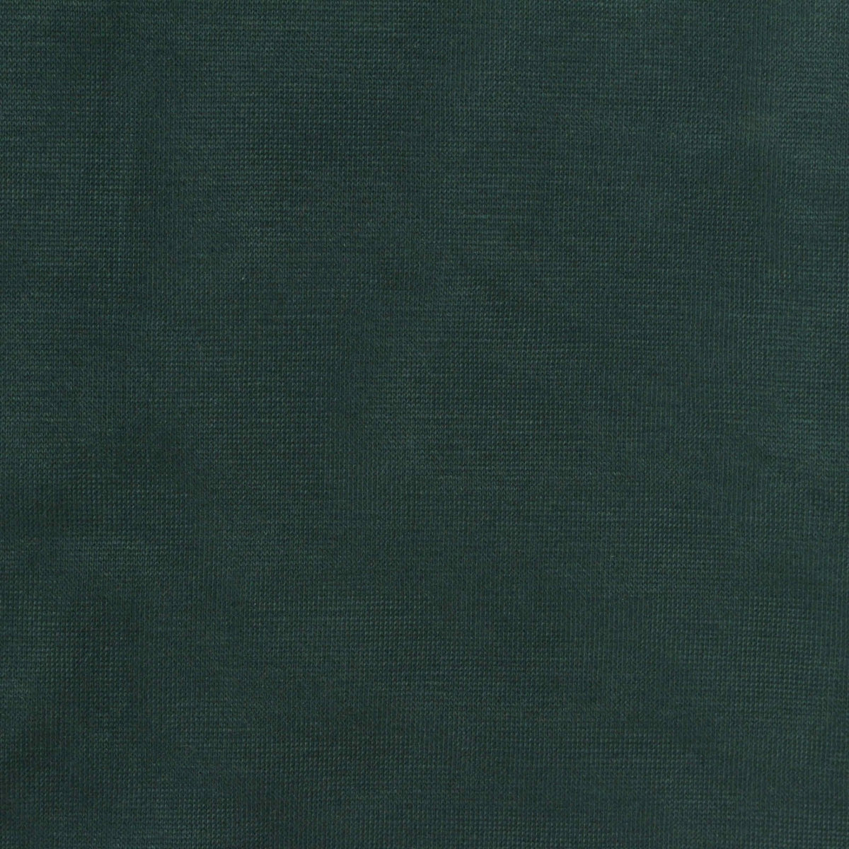 Washed Modal Polyester Stretch Jersey Knit Fabric, 190 gsm, 160 cm — Green