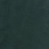 Washed Modal Polyester Stretch Jersey Knit Fabric, 190 gsm, 160 cm — Green