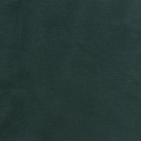 Washed Modal Polyester Stretch Jersey Knit Fabric, 190 gsm, 160 cm — Green