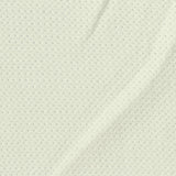 Jacquard 100% Cotton Rib Knit Fabric, 250 gsm, 150 cm — Beige