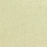 Light Yellow Heather Rib Knit, Poly-Viscose