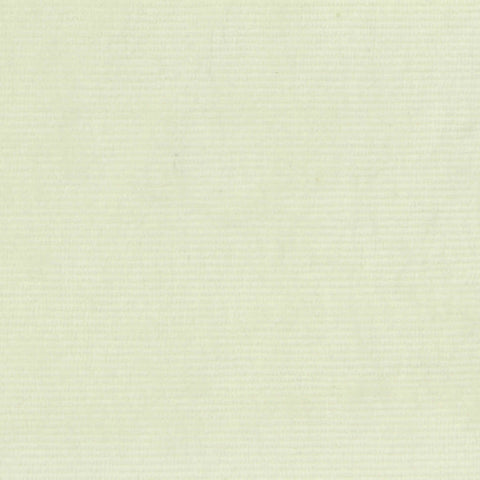 Cotton Polyester Stretch Velvet Fabric, 318 gsm, 150 cm — Khaki