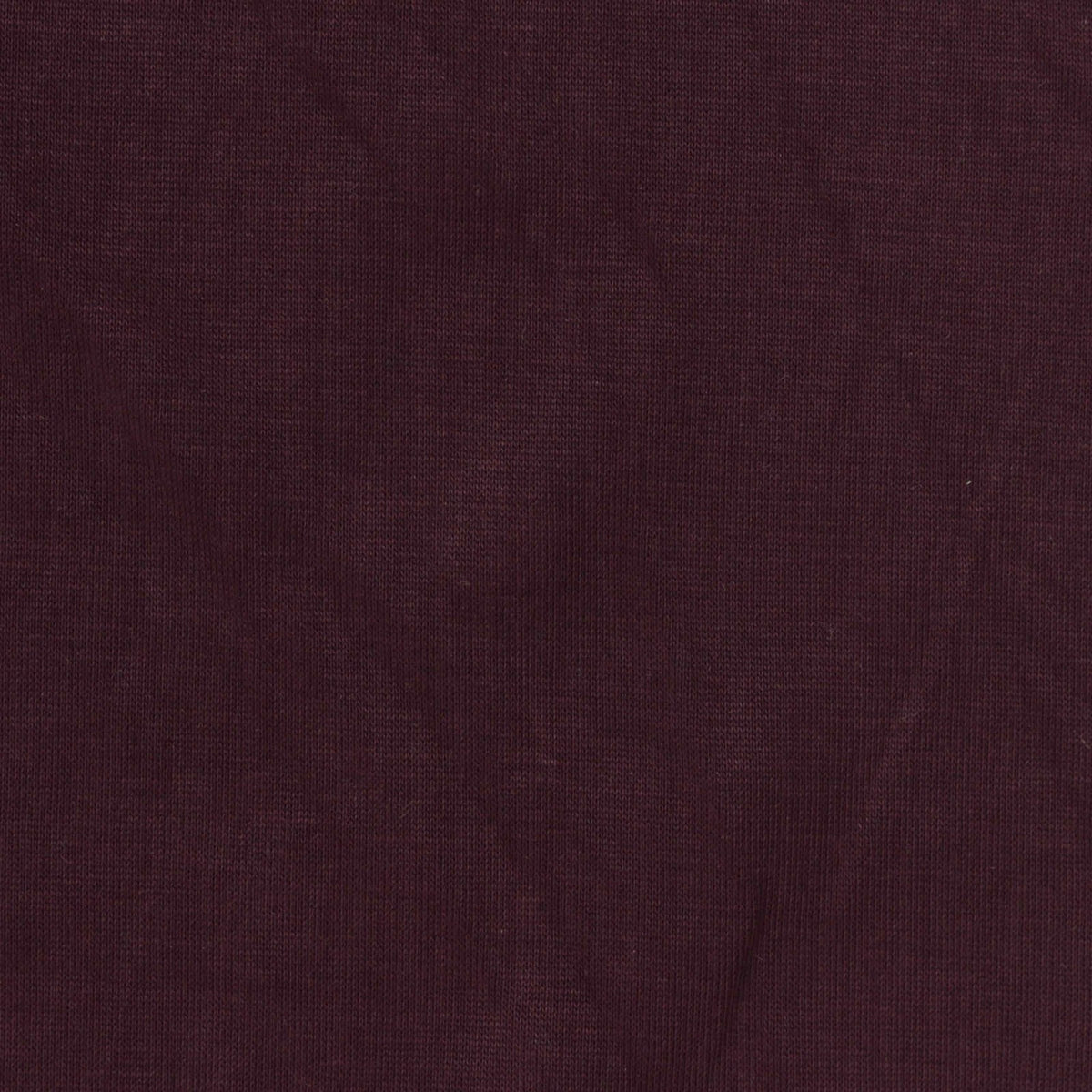 Viscose Polyester Stretch Jersey Knit Fabric, 233 gsm, 165 cm — Purple