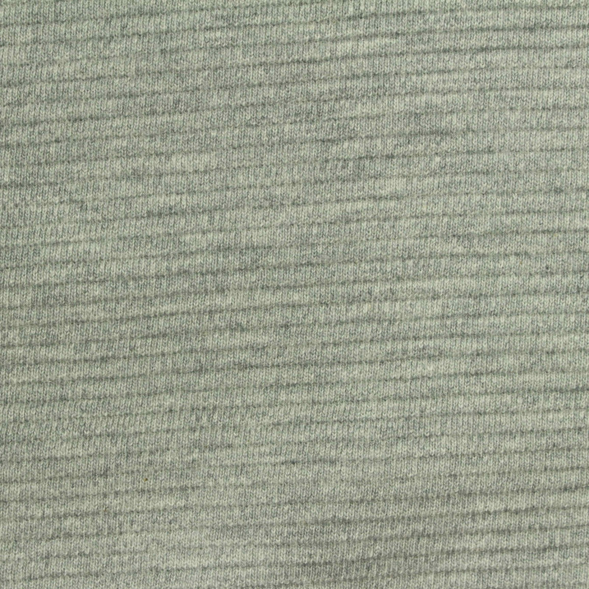 Light Grey Heathered-Marl Knit, Cotton