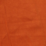 Modal Polyester Stretch Jersey Knit Fabric, 225 gsm, 165 cm — Orange