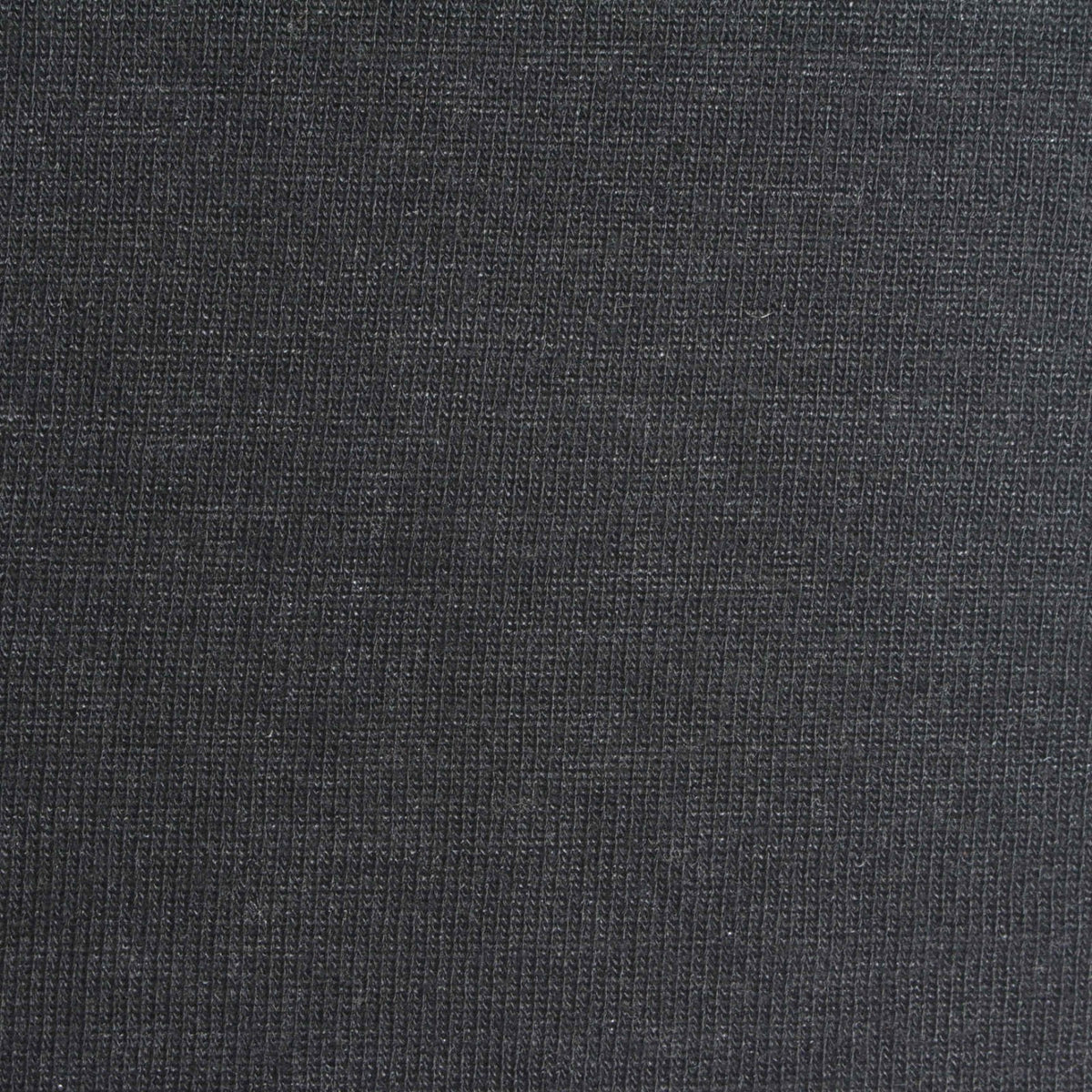 Dark Charcoal Jersey Knit, Poly-Viscose