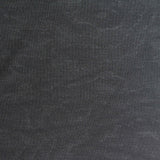 Dark Grey Marl Jersey Knit, Modal