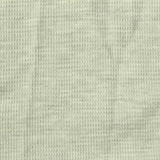 Heathered Grey Marl Waffle Knit, Poly-Cotton