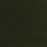 Brushed Polyester Cotton Knit Fabric, 353 gsm, 180 cm — Green