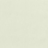 Cotton Stretch Rib Knit Fabric, 350 gsm, 120 cm — Beige