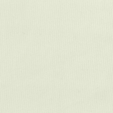 Cotton Stretch Rib Knit Fabric, 350 gsm, 120 cm — Beige