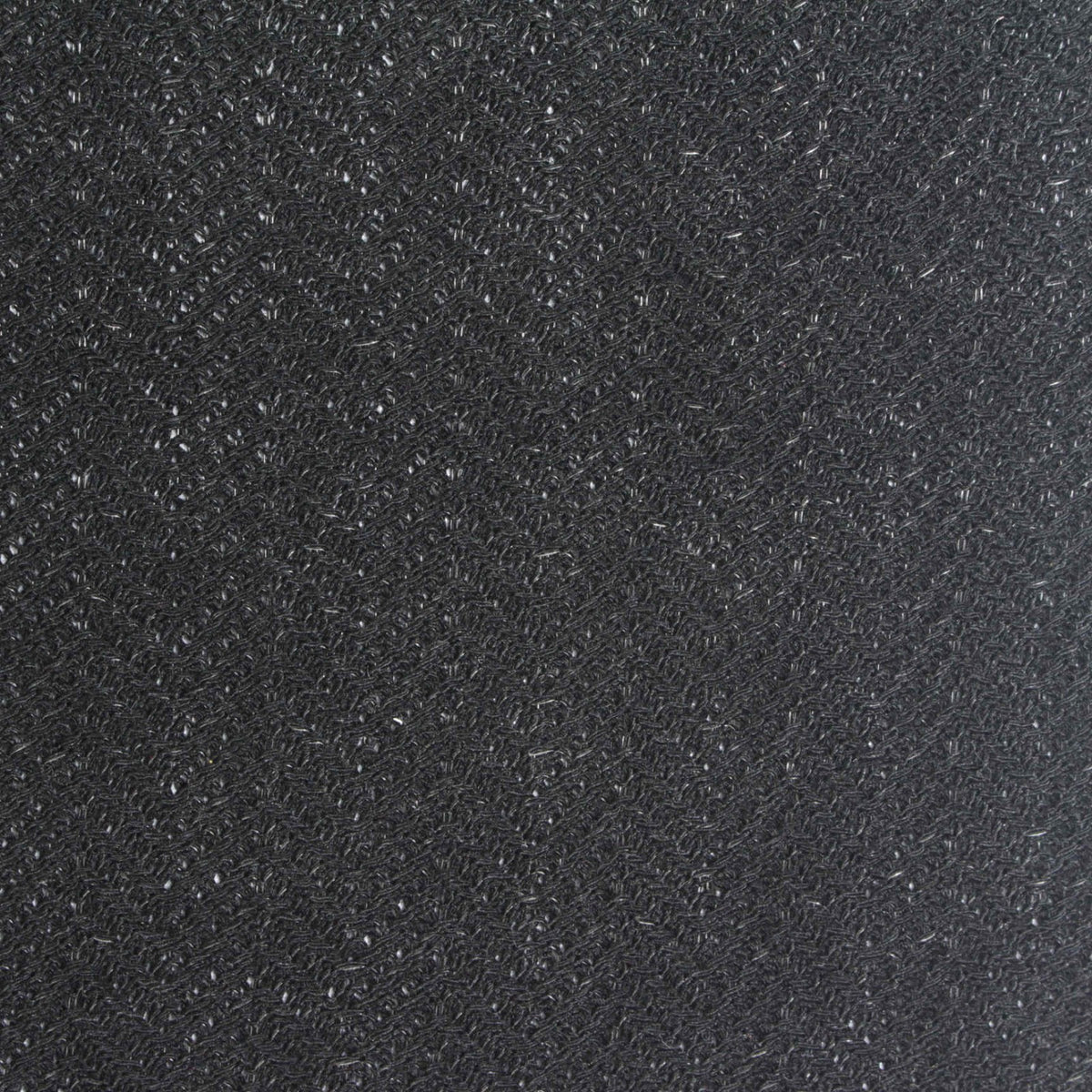 Dark Grey Marl Jersey Knit, Viscose, 200 gsm