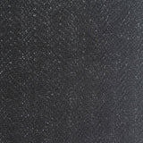 Dark Grey Marl Jersey Knit, Viscose