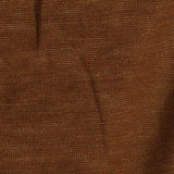 Brown Marl Jersey Knit, Tencel Lyocell-Wool — texture