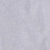 Brushed Polyester Viscose Stretch Chunky Knit Fabric, 190 gsm, 156 cm — Purple — texture