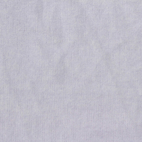 Brushed Polyester Viscose Stretch Chunky Knit Fabric, 190 gsm, 156 cm — Purple