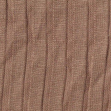 100% Tencel Lyocell Rib Knit Fabric, 137 gsm, 156 cm — Red — texture