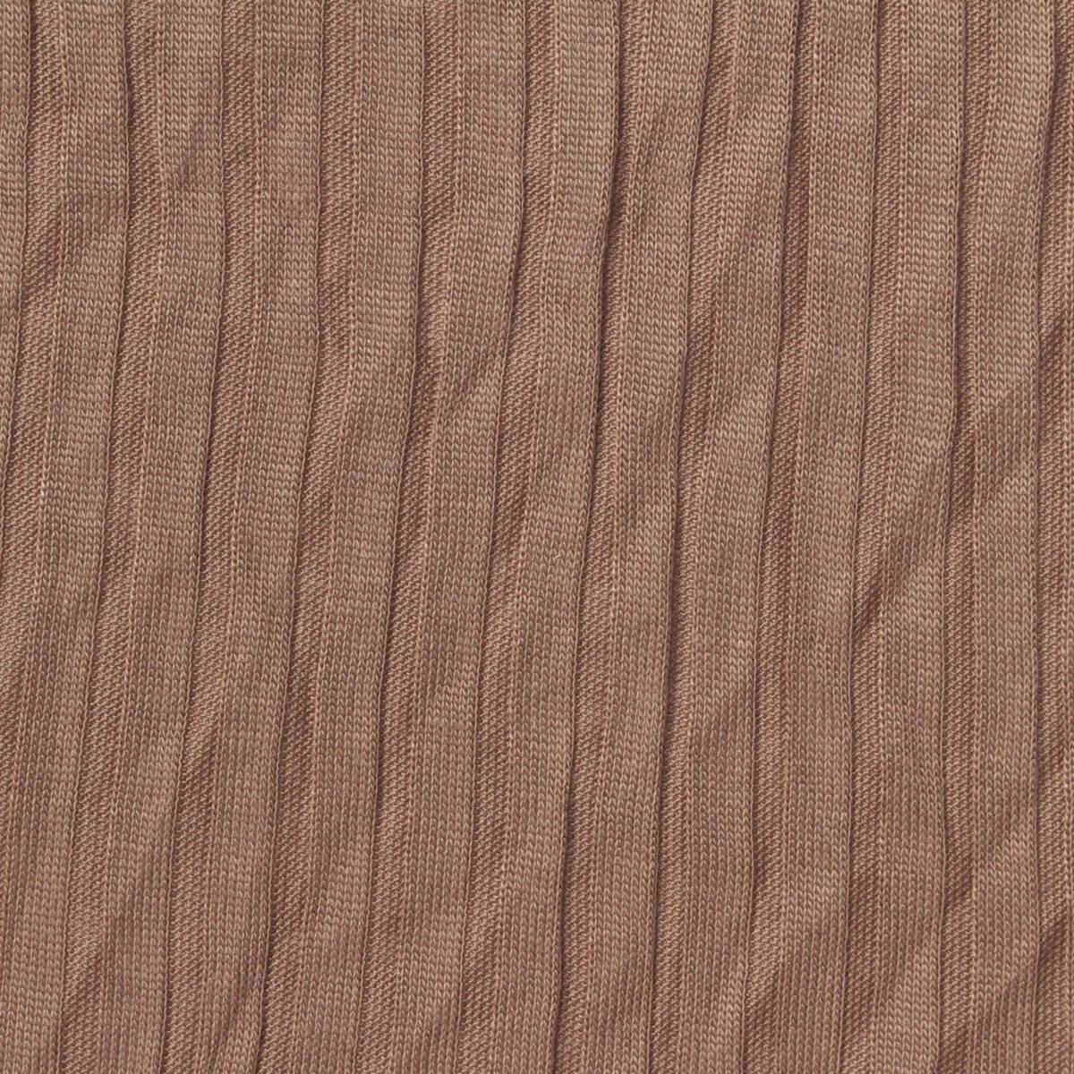 100% Tencel Lyocell Rib Knit Fabric, 137 gsm, 156 cm — Red