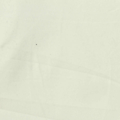 Cotton Stretch Jersey Knit Fabric, 210 gsm, 155 cm — Beige