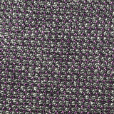 Silver Textured Jacquard, Polyester — texture